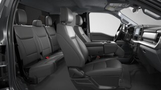 2026 Ford Super Duty® Internal Image 1